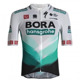 Maillot vélo 2021 BORA-hansgrohe N003